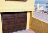 Chalet independiente con terreno en venta en la España, Guardamar del Segura, ref: TR148848 foto