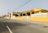 Chalet independiente con terreno en venta en la España, Guardamar del Segura, ref: TR148848 foto