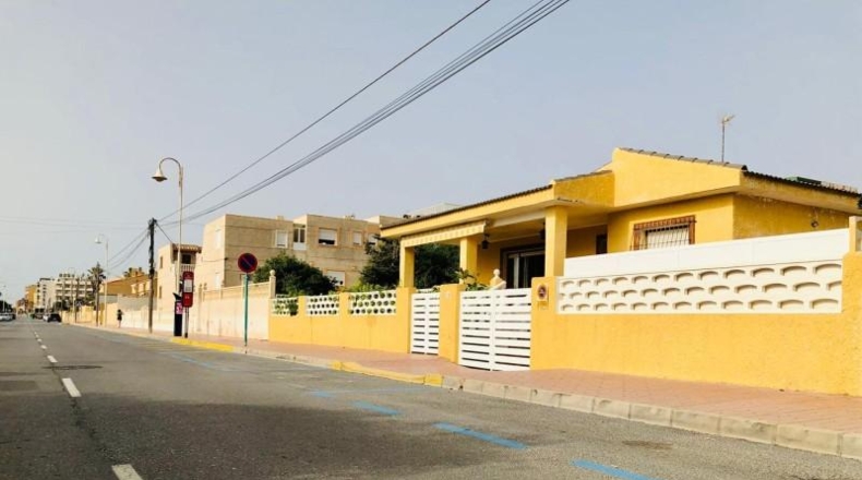 Alicante - Guardamar del Segura - 450m2