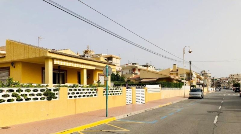 Alicante - Guardamar del Segura - 450m2