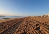 Chalet independiente con terreno en venta en la España, Guardamar del Segura, ref: TR148848 foto