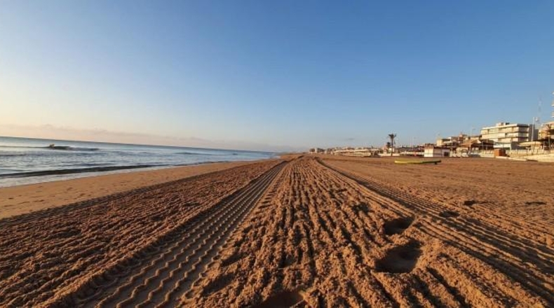 Alicante - Guardamar del Segura - 450m2