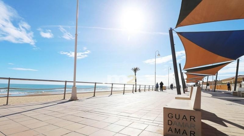 Alicante - Guardamar del Segura - 450m2