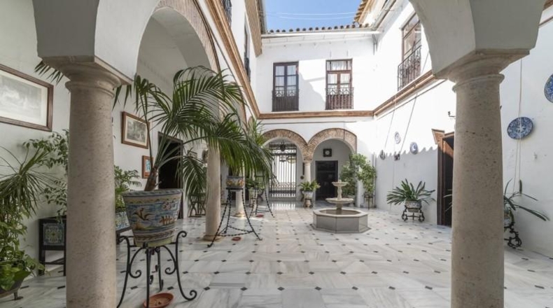 Sevilla - Écija - 734m2