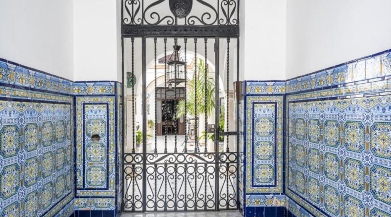Sevilla - Écija - 734m2