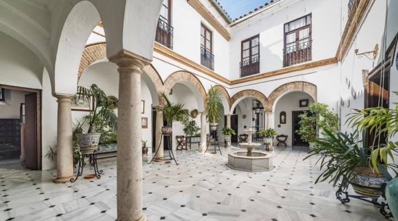 Sevilla - Écija - 734m2