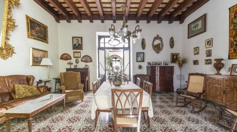 Sevilla - Écija - 734m2