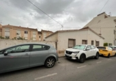Urban land for sale on España, La Nucia, ref: TR124644 photo