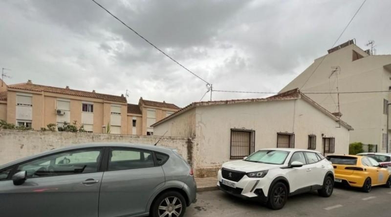 Alicante - La Nucía - 431m2
