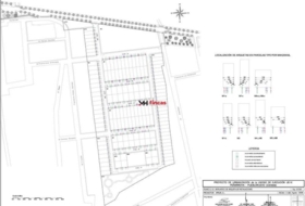 Peñarroya-Pueblonuevo 39565&nbsp;m² 