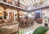 Chalet independiente con terreno en venta en la España, Monóvar, ref: TR379348 foto