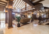 Chalet independiente con terreno en venta en la España, Monóvar, ref: TR379348 foto