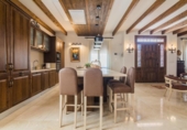 Chalet independiente con terreno en venta en la España, Monóvar, ref: TR379348 foto