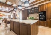 Chalet independiente con terreno en venta en la España, Monóvar, ref: TR379348 foto