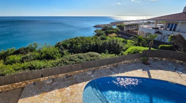 Tarragona - l'Ametlla de Mar - 818m2