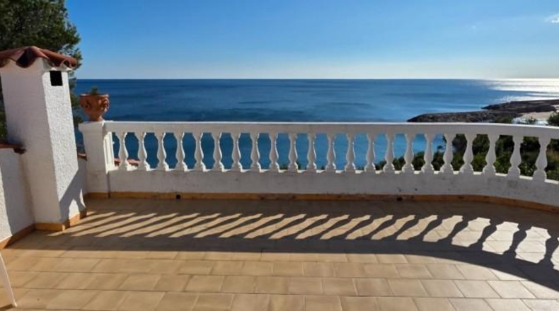 Tarragona - l'Ametlla de Mar - 818m2