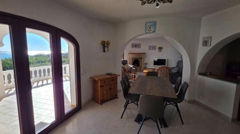 Tarragona - l'Ametlla de Mar - 818m2