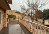 Chalet independiente con terreno en venta en la España, Castillejo de Mesleón, ref: TR376523 foto