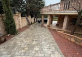 Chalet independiente con terreno en venta en la España, Castillejo de Mesleón, ref: TR376523 foto