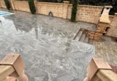 Chalet independiente con terreno en venta en la España, Castillejo de Mesleón, ref: TR376523 foto