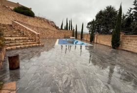 Castillejo de Mesleón 3429&nbsp;m² 