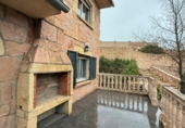 Chalet independiente con terreno en venta en la España, Castillejo de Mesleón, ref: TR376523 foto