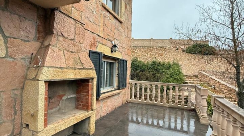 Segovia - Кастильехо-де-Меслеон - 3429m2
