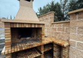 Chalet independiente con terreno en venta en la España, Castillejo de Mesleón, ref: TR376523 foto