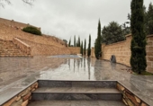 Chalet independiente con terreno en venta en la España, Castillejo de Mesleón, ref: TR376523 foto