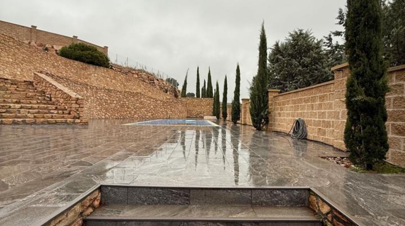 Segovia - Кастильехо-де-Меслеон - 3429m2