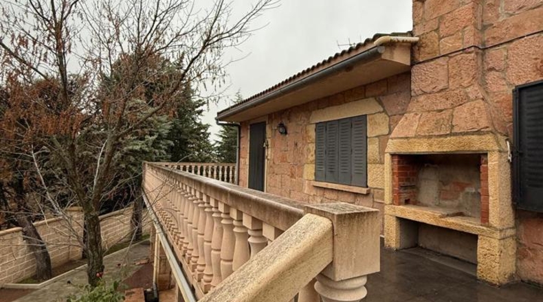 Segovia - Кастильехо-де-Меслеон - 3429m2