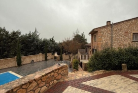 Castillejo de Mesleón 3429&nbsp;m² 