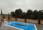 Chalet independiente con terreno en venta en la España, Castillejo de Mesleón, ref: TR376523 foto