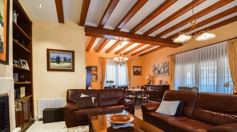 Málaga - Ronda - 1000m2