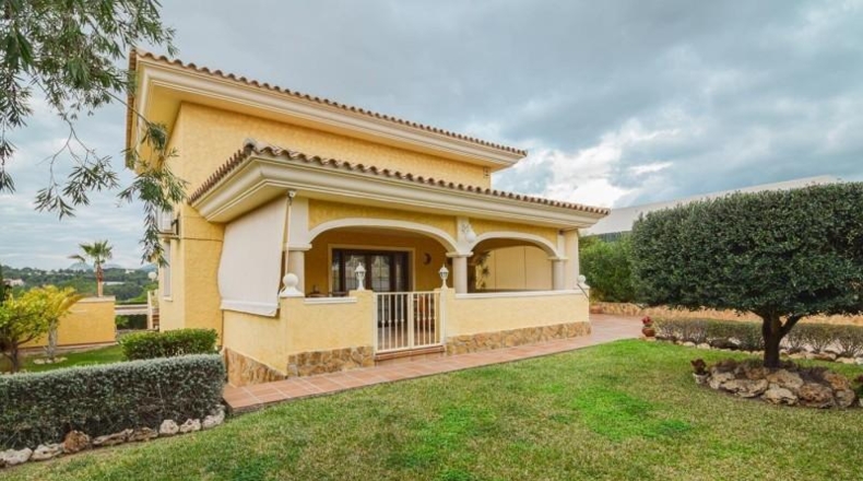 Málaga - Ronda - 1000m2