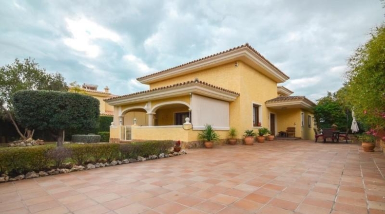 Málaga - Ronda - 1000m2