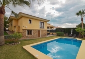 Xalet independent amb terreny en venda a la España, la Nucia, ref.: TR279985 foto
