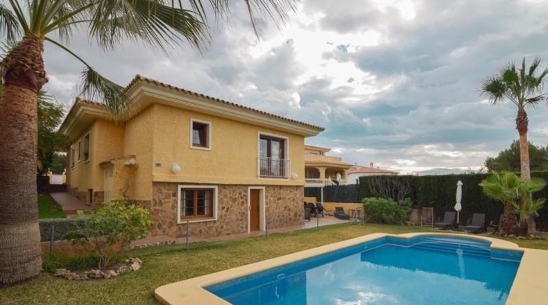 Málaga - Ronda - 1000m2