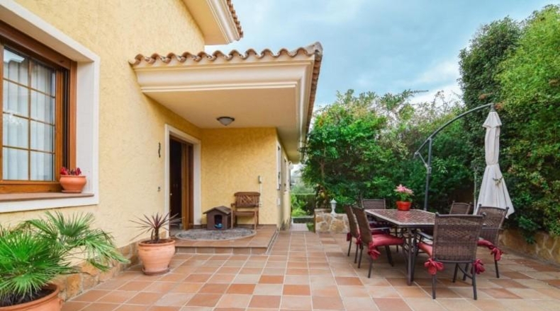 Málaga - Ronda - 1000m2