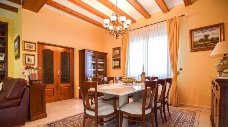 Málaga - Ronda - 1000m2