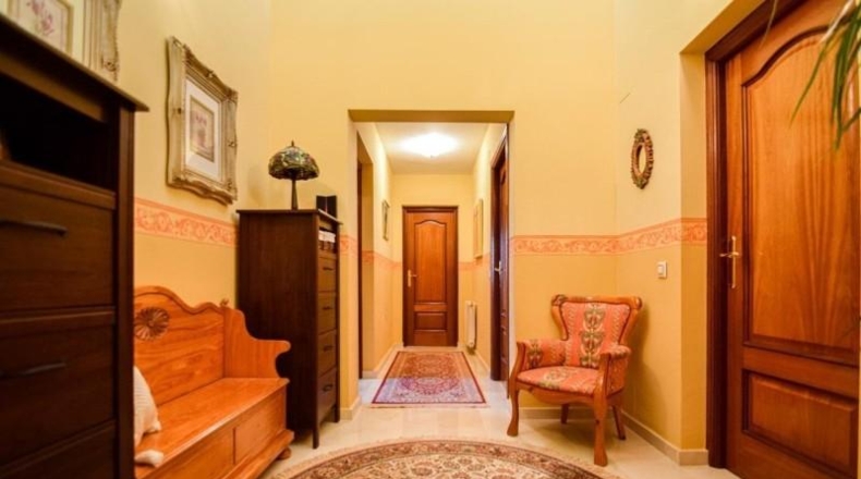 Málaga - Ronda - 1000m2