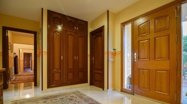 Málaga - Ronda - 1000m2