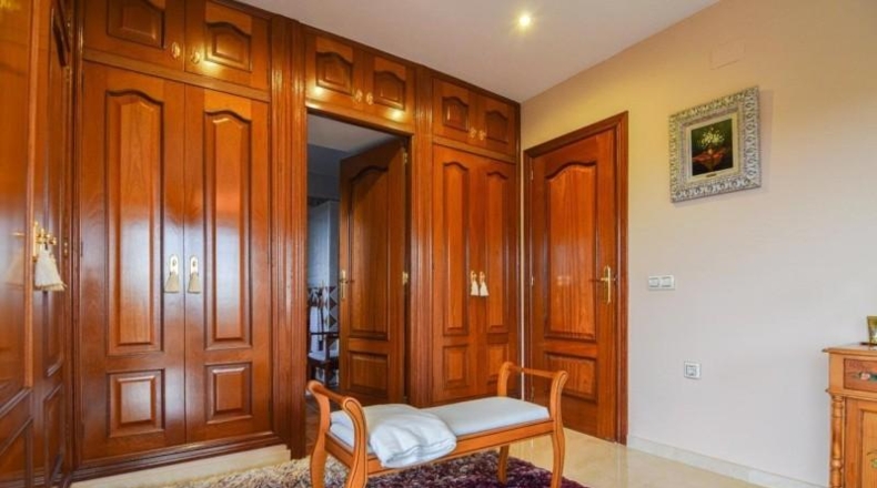 Málaga - Ronda - 1000m2