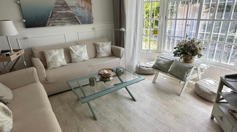 Кадис - Chiclana de la Frontera - 1000m2