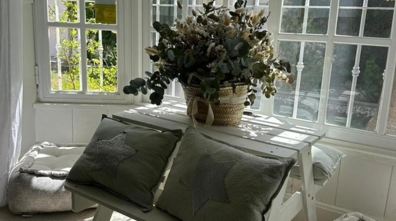 Кадис - Chiclana de la Frontera - 1000m2