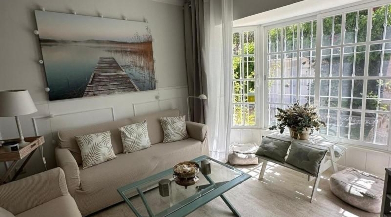 Кадис - Chiclana de la Frontera - 1000m2