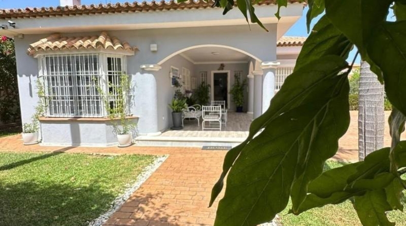 Кадис - Chiclana de la Frontera - 1000m2