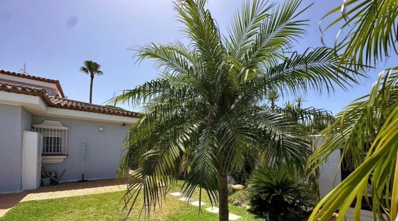 Кадис - Chiclana de la Frontera - 1000m2