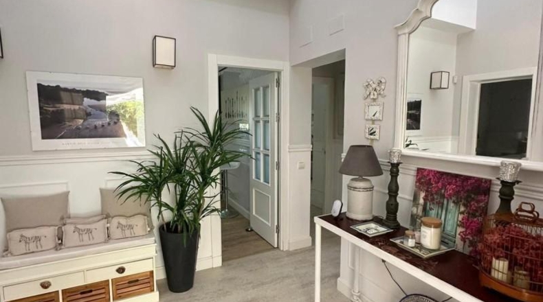 Кадис - Chiclana de la Frontera - 1000m2