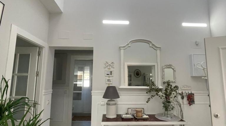 Кадис - Chiclana de la Frontera - 1040m2